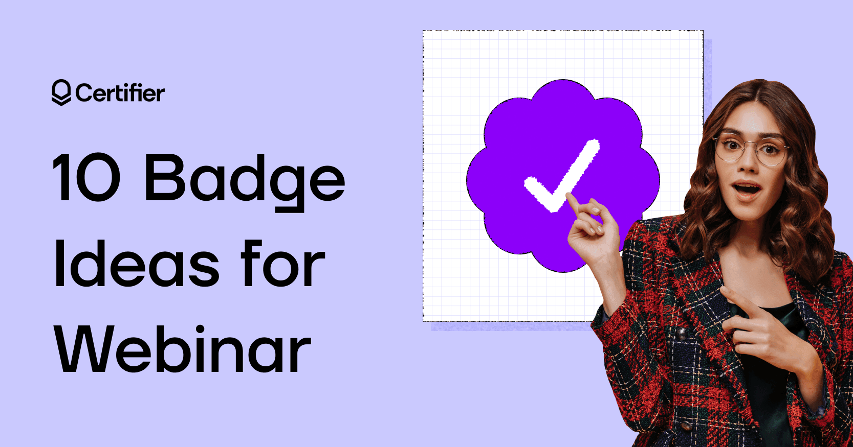 10 Completion Badge Ideas for Your Next Course or Webinar