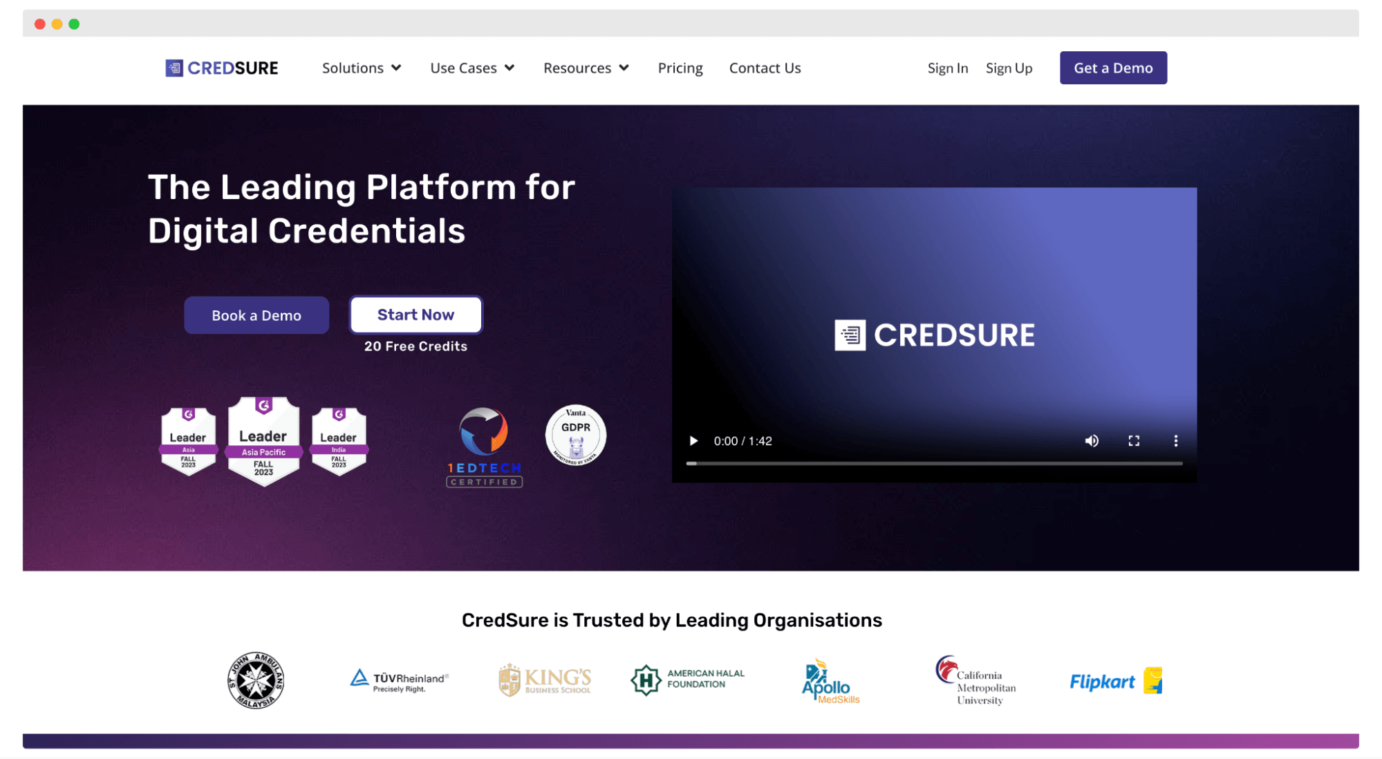 Certif-ID as alternative for Credly. Certif-ID as alternative for Credly.