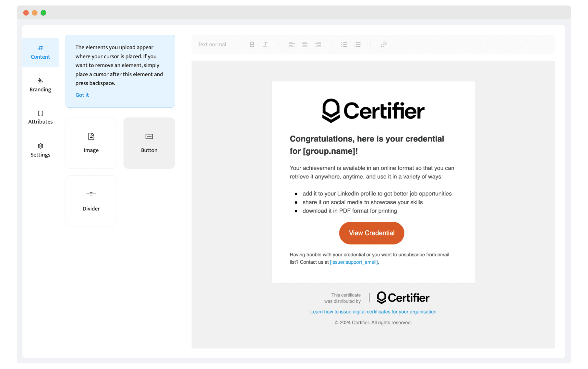 how to make certificate for students_Certifier blog_email template.png how to make certificate for students_Certifier blog_email template.png