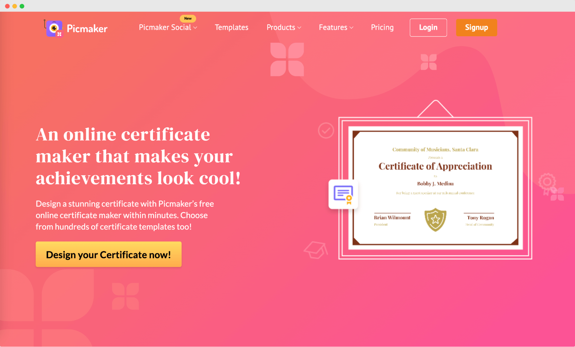 certificate-maker-app_Certifier-blog_Picmaker certificate-maker-app_Certifier-blog_Picmaker