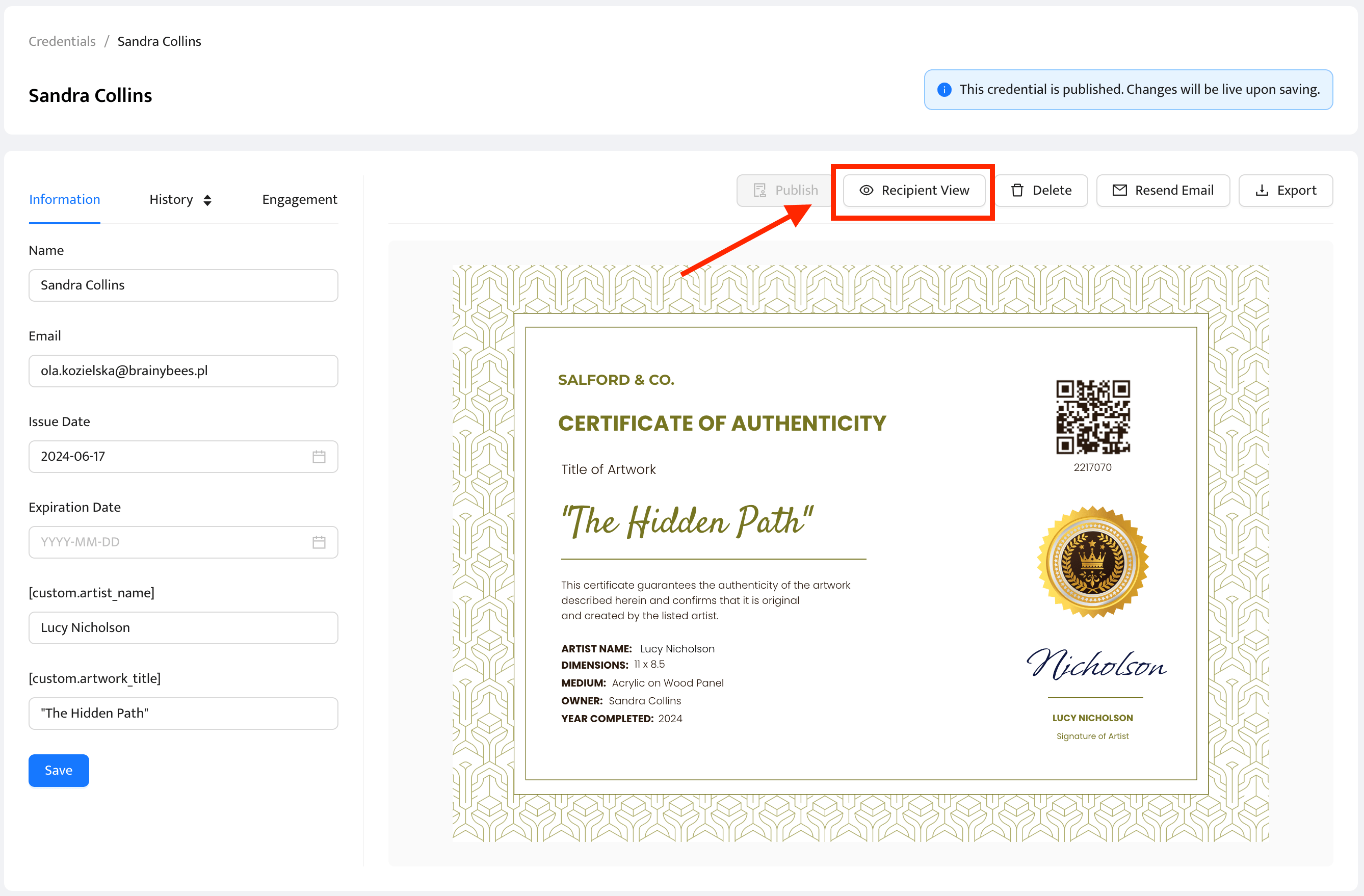 recipient-view-certifier recipient-view-certifier
