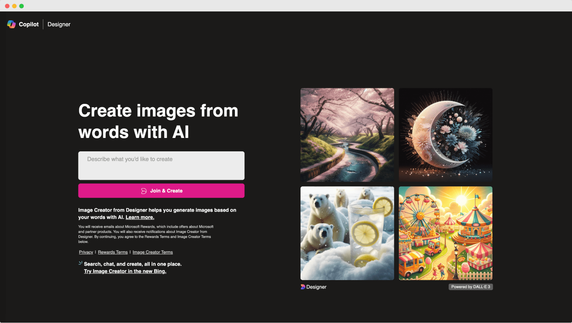 Bing certificate generator AI for image creation. Bing certificate generator AI for image creation.