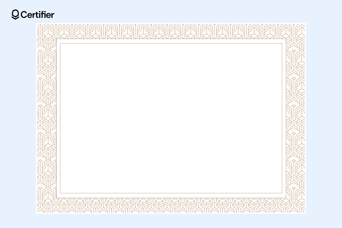 Ornamental corners on a white certificate, showcasing elements certificate border stock suitable for professional certificate border design Ornamental corners on a white certificate, showcasing elements certificate border stock suitable for professional certificate border design
