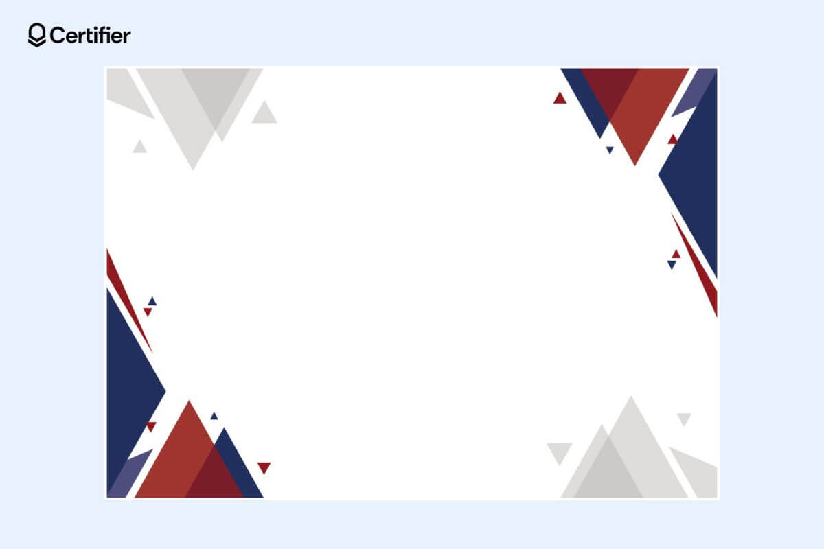 Certificate border modern design with abstract lines swoosh certificate speed pattern, ideal for contemporary certificates. Certificate border modern design with abstract lines swoosh certificate speed pattern, ideal for contemporary certificates.