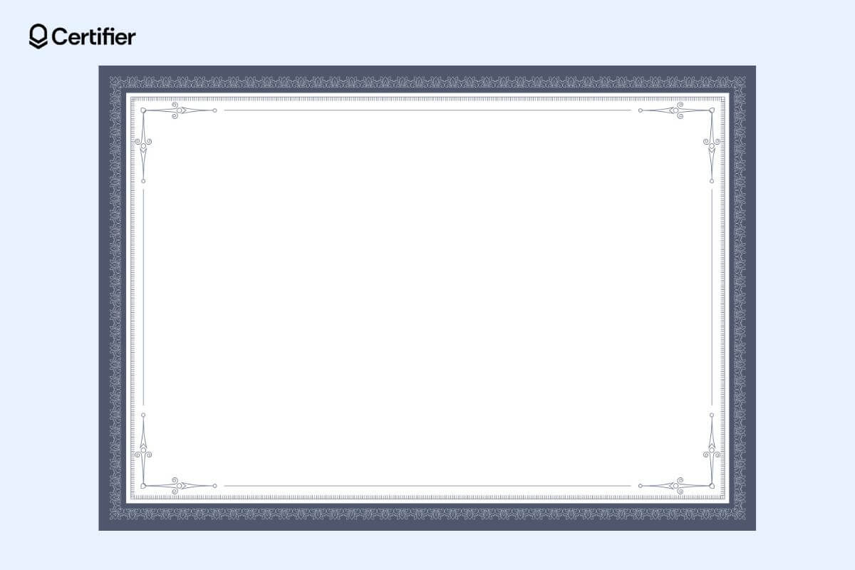 Certificate border modern design with abstract lines swoosh certificate speed pattern, ideal for contemporary certificates. Certificate border modern design with abstract lines swoosh certificate speed pattern, ideal for contemporary certificates.