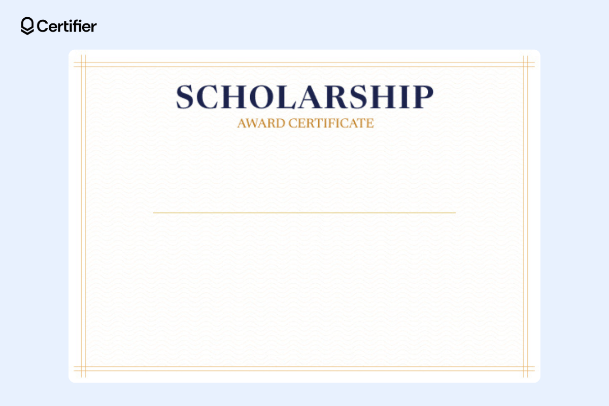 Certificate background template free download with a subtle wavy pattern on a white background. Certificate background template free download with a subtle wavy pattern on a white background.
