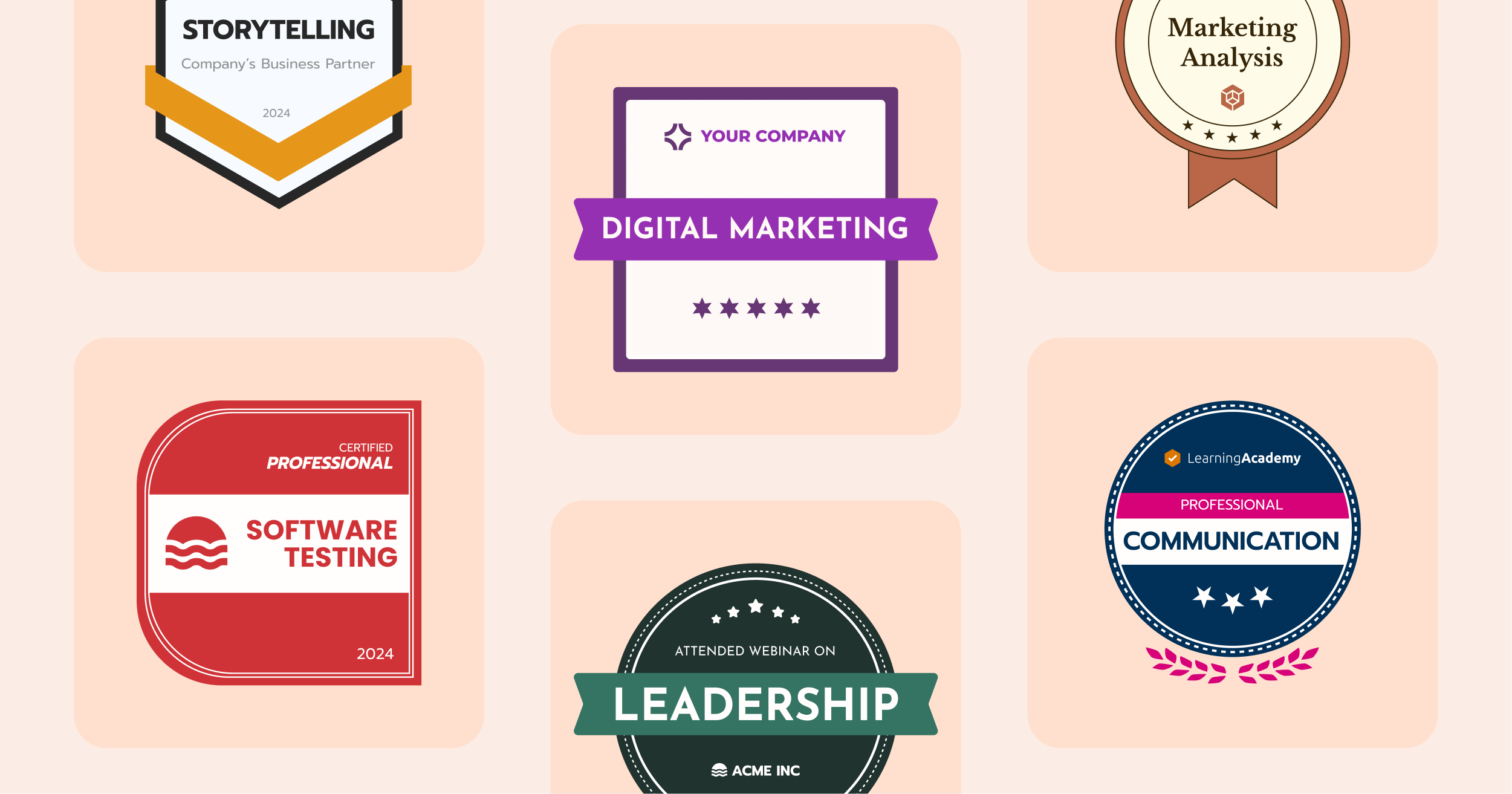 Skills Badges 101: Everything You Need to Know (Ultimate Guide)