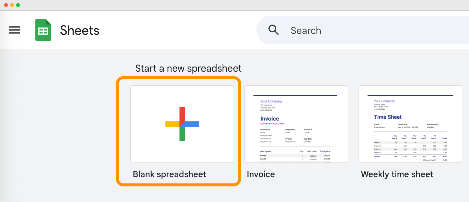 A blank attendance sheet in Google Sheets with columns for First Name, Last Name, Full Name, Participant ID, Date, Attendance Status, and Notes, designed for tracking attendance. A blank attendance sheet in Google Sheets with columns for First Name, Last Name, Full Name, Participant ID, Date, Attendance Status, and Notes, designed for tracking attendance.