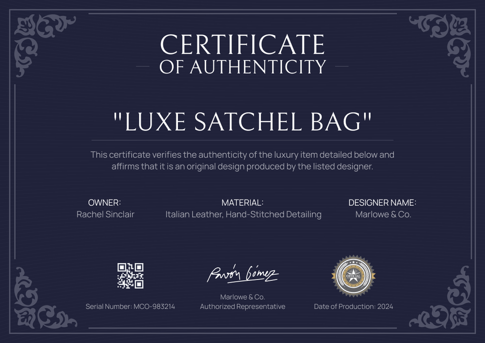 authenticity-certificate-templates-free-customizable for Downloadable Free Printable Certificate Of Authenticity Template Authenticity Certificate Templates – Free & Customizable for Downloadable Free Printable Certificate Of Authenticity Template