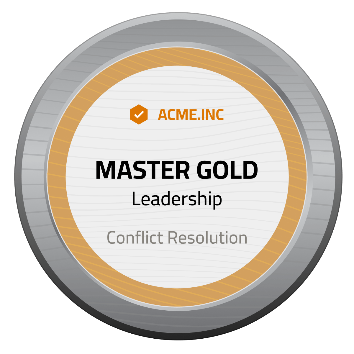 Achievement Badge Templates to Customize Online for Free - Certifier