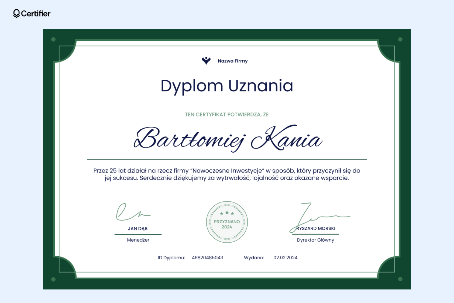 Dyplomy podziękowania wzory do pobrania za darmo. Dyplomy podziękowania wzory do pobrania za darmo.