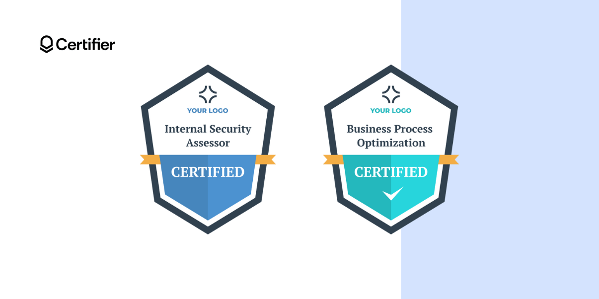 Employee engagement recognition badges in blue and shield-like shape; might be used in any other badges ideas. Employee engagement recognition badges in blue and shield-like shape; might be used in any other badges ideas.