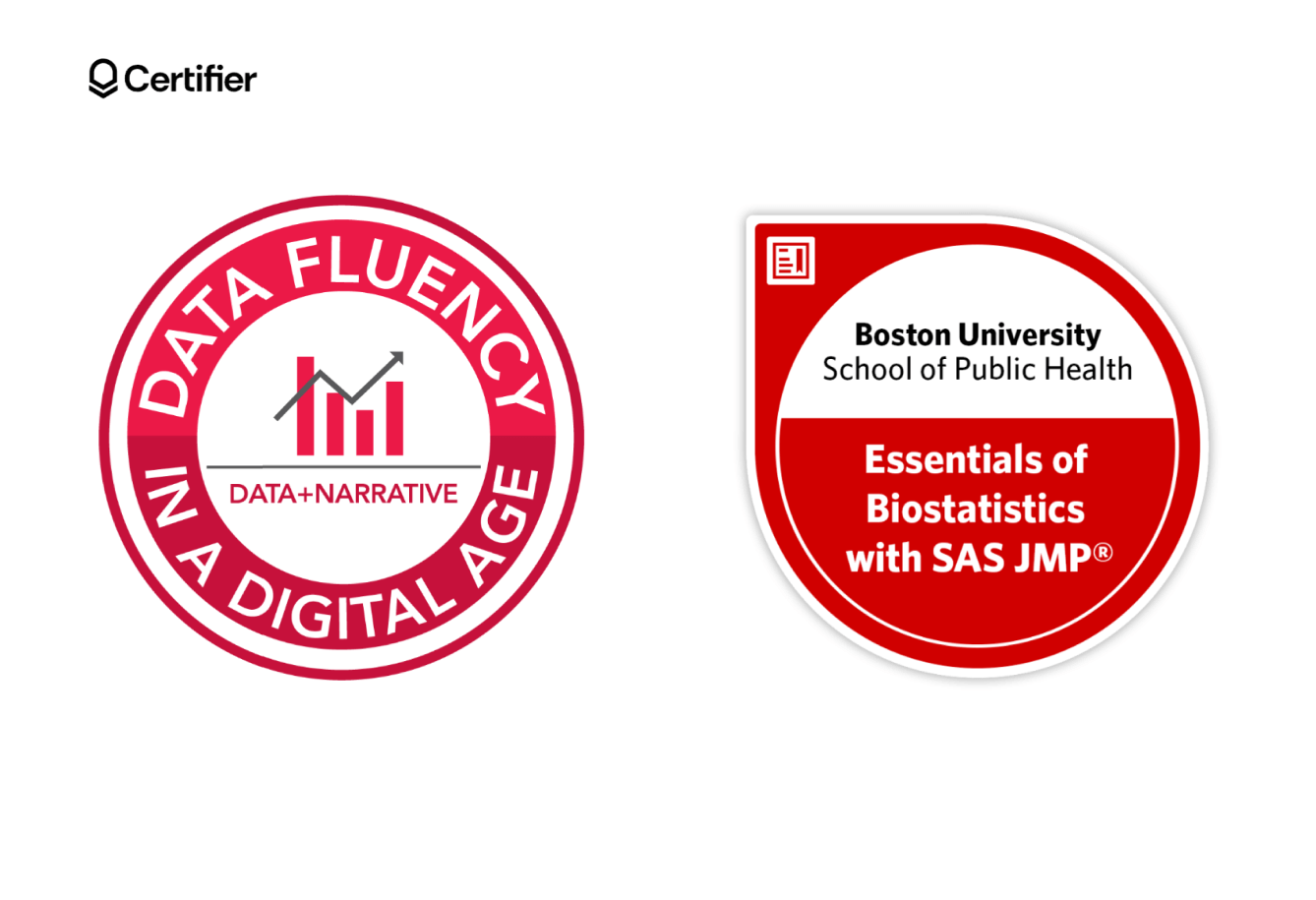 Micro credentials and digital badges in higher education provided by Boston University; they’re showing how are digital badges being used in higher education Micro credentials and digital badges in higher education provided by Boston University; they’re showing how are digital badges being used in higher education