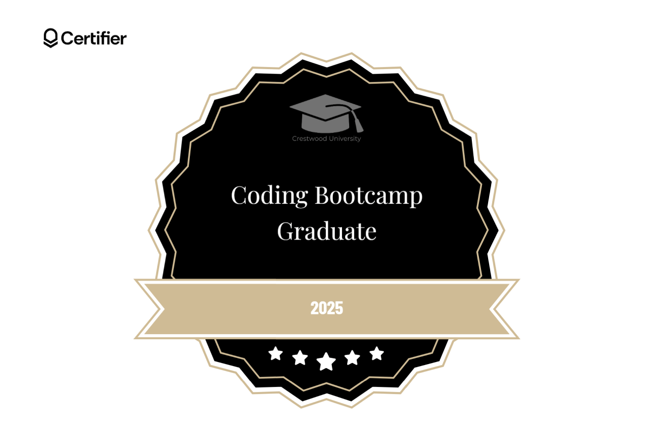 Badging in education highlighting coding achievements and badging in education for skill verification. Badging in education highlighting coding achievements and badging in education for skill verification.
