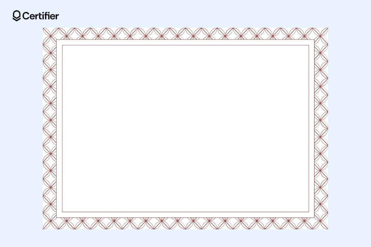 Geometryczne czerwone obramowanie z abstrakcyjnymi liniami, idealne dla nowoczesnych projektów. Geometryczne czerwone obramowanie z abstrakcyjnymi liniami, idealne dla nowoczesnych projektów.