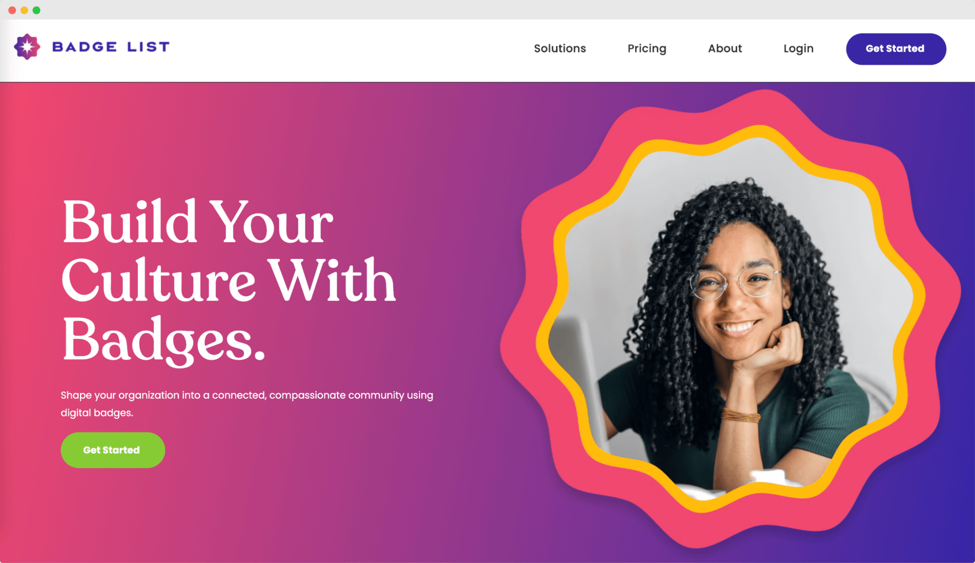 Badge List – helps educators create Open Badges to guide learning. Badge List – helps educators create Open Badges to guide learning.