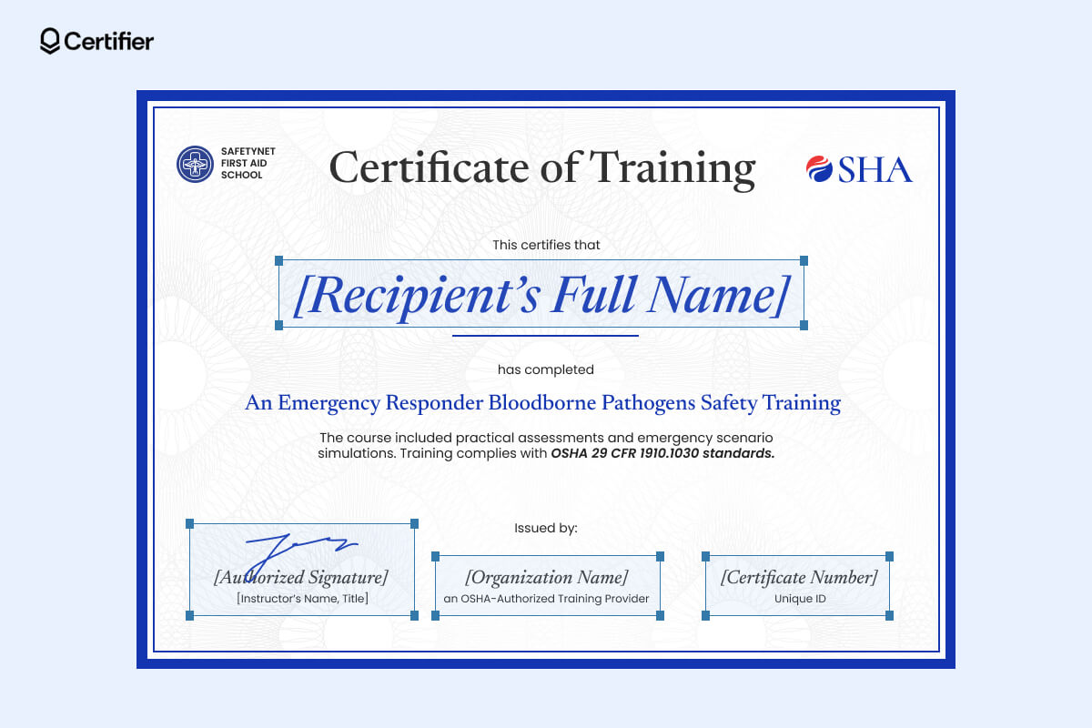 bloodborne pathogens certificate template h-4.jpg bloodborne pathogens certificate template h-4.jpg