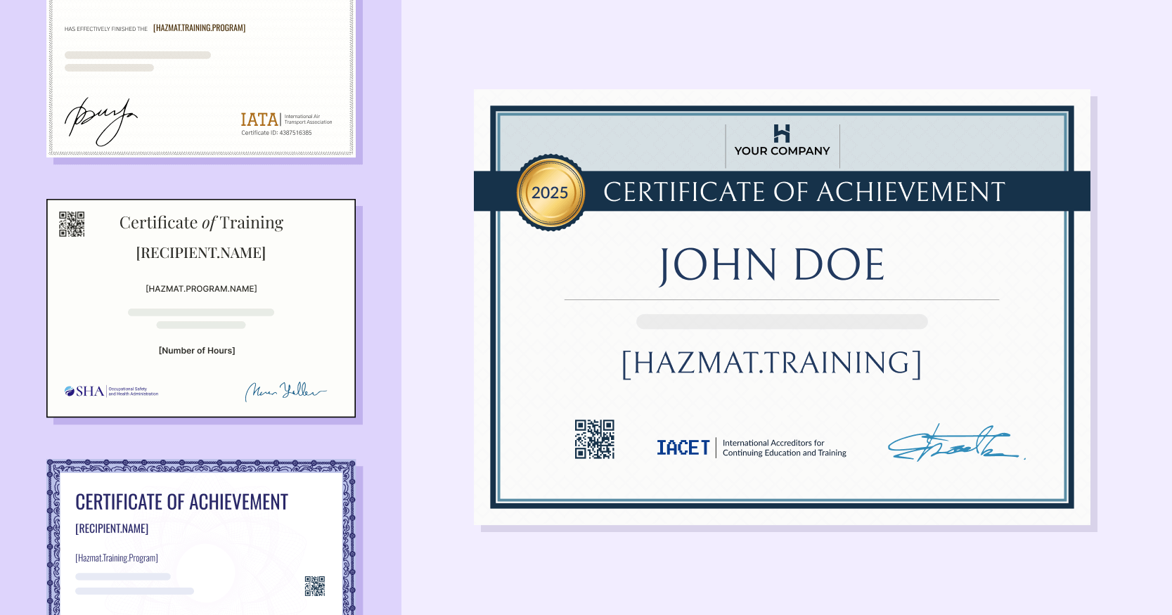 15 HAZMAT Training Certificate Templates to Edit or Download in 2025 15-hazmat-training-certificate-templates-to-edit-or-download-in-2025