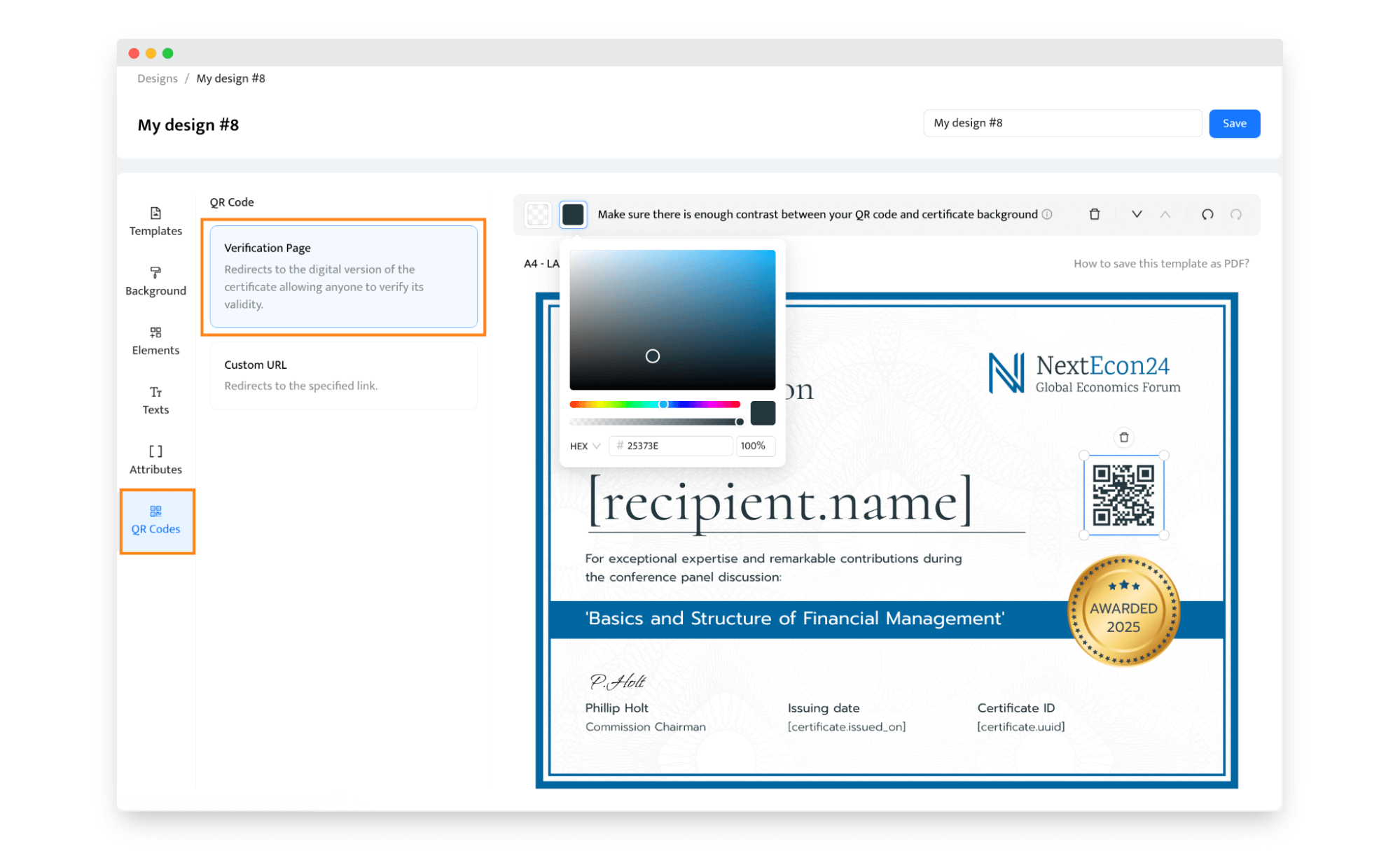 how to create printable certificates1.png how to create printable certificates1.png