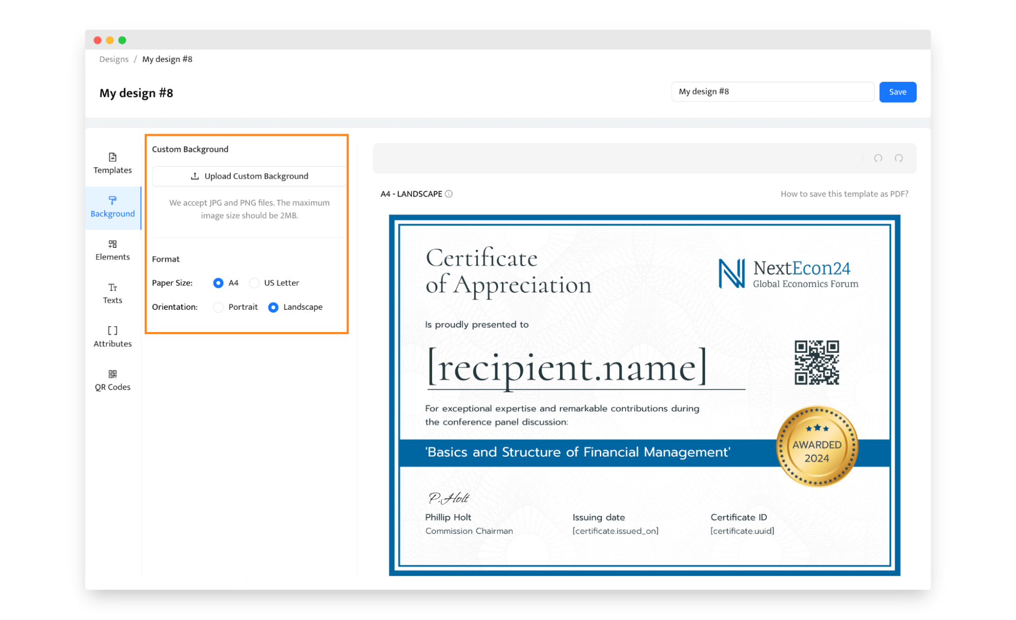 how to create printable certificates7.png how to create printable certificates7.png