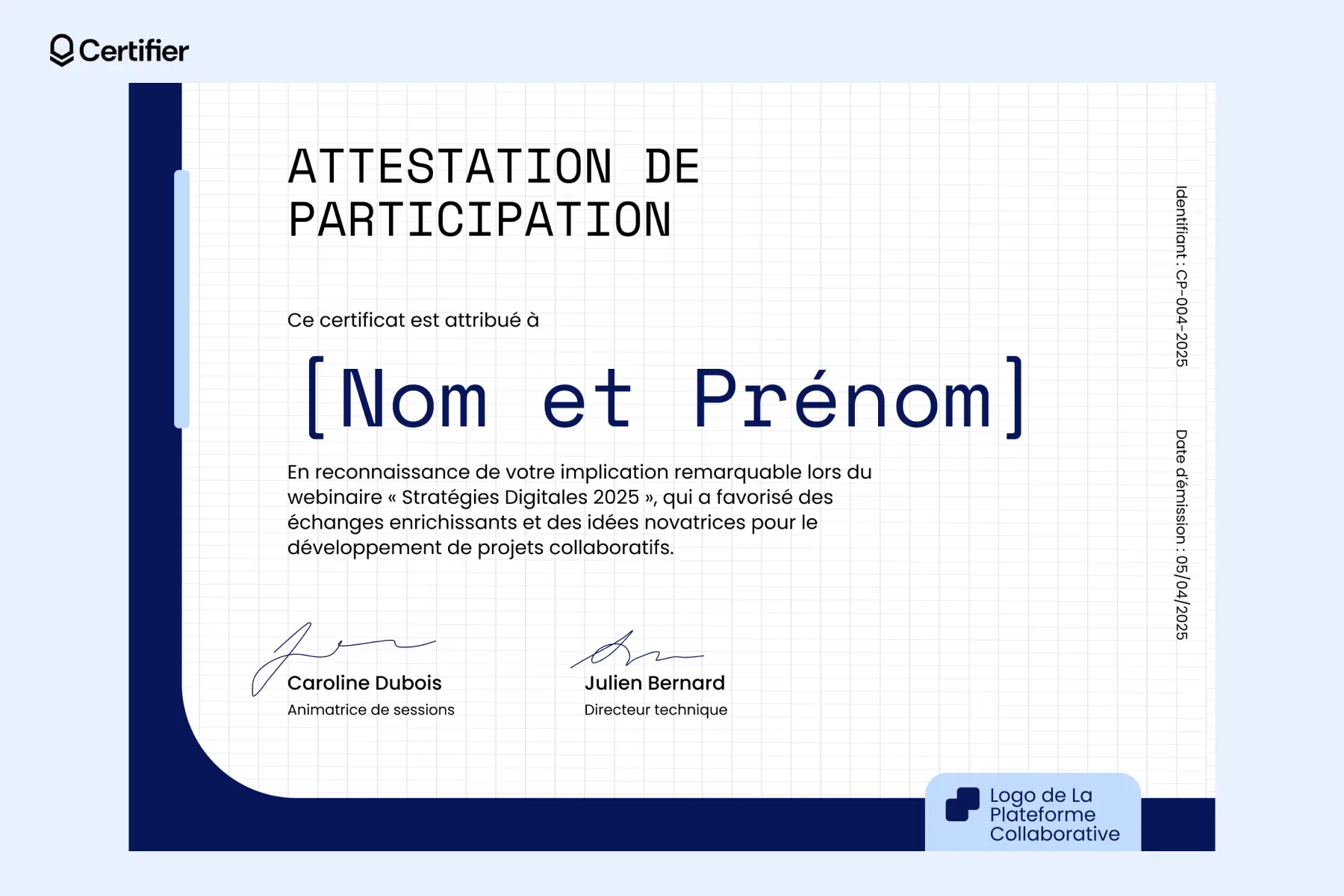 500 Billets De Tombola - Cartes Participation Avec Nom, Email, Téléphone - Format 8,9x5 Cm - Pour événements
