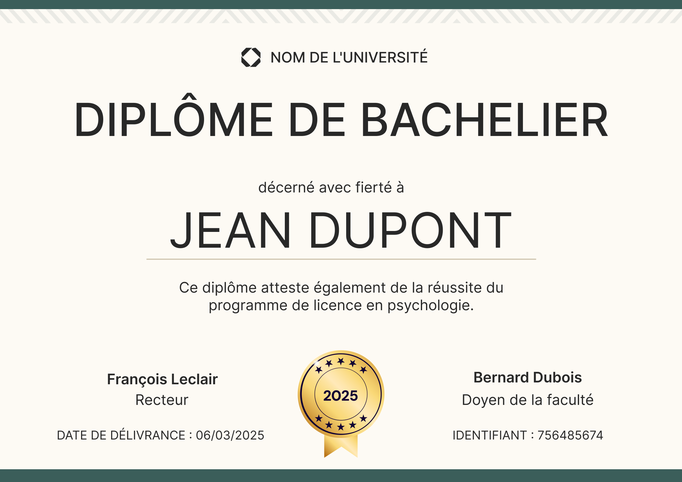 Diplôme Humoristique De Doctorat Amoureux – Spécial Skydiving, Personnalisé