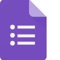 Google forms