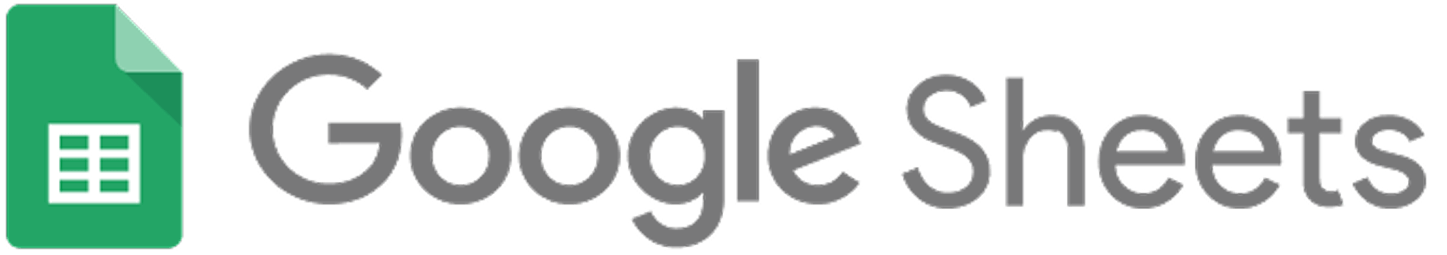 Google Sheets