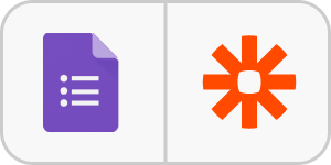 Google forms