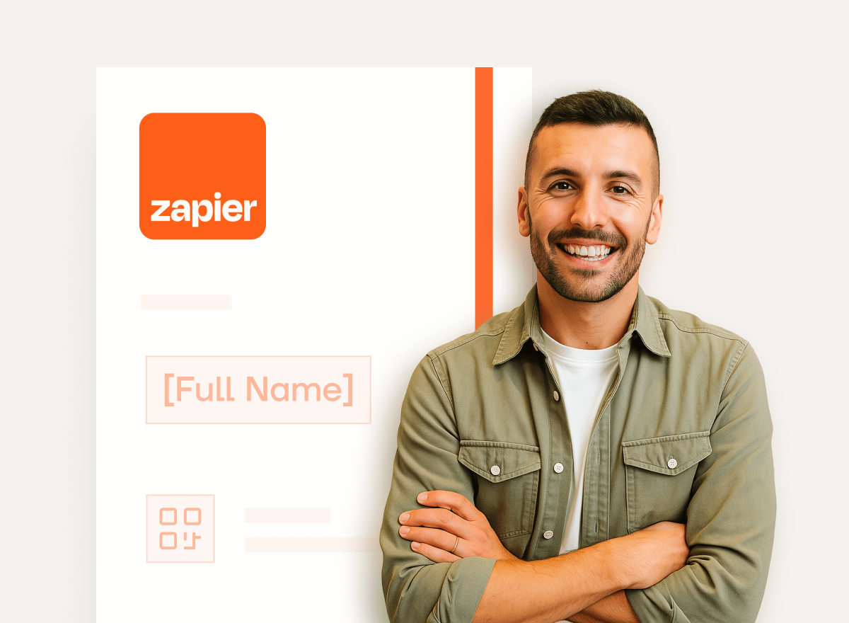 Creating Zaps with Certifier is easy