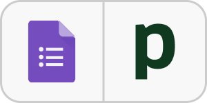 Google Forms