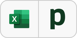 Microsoft Excel