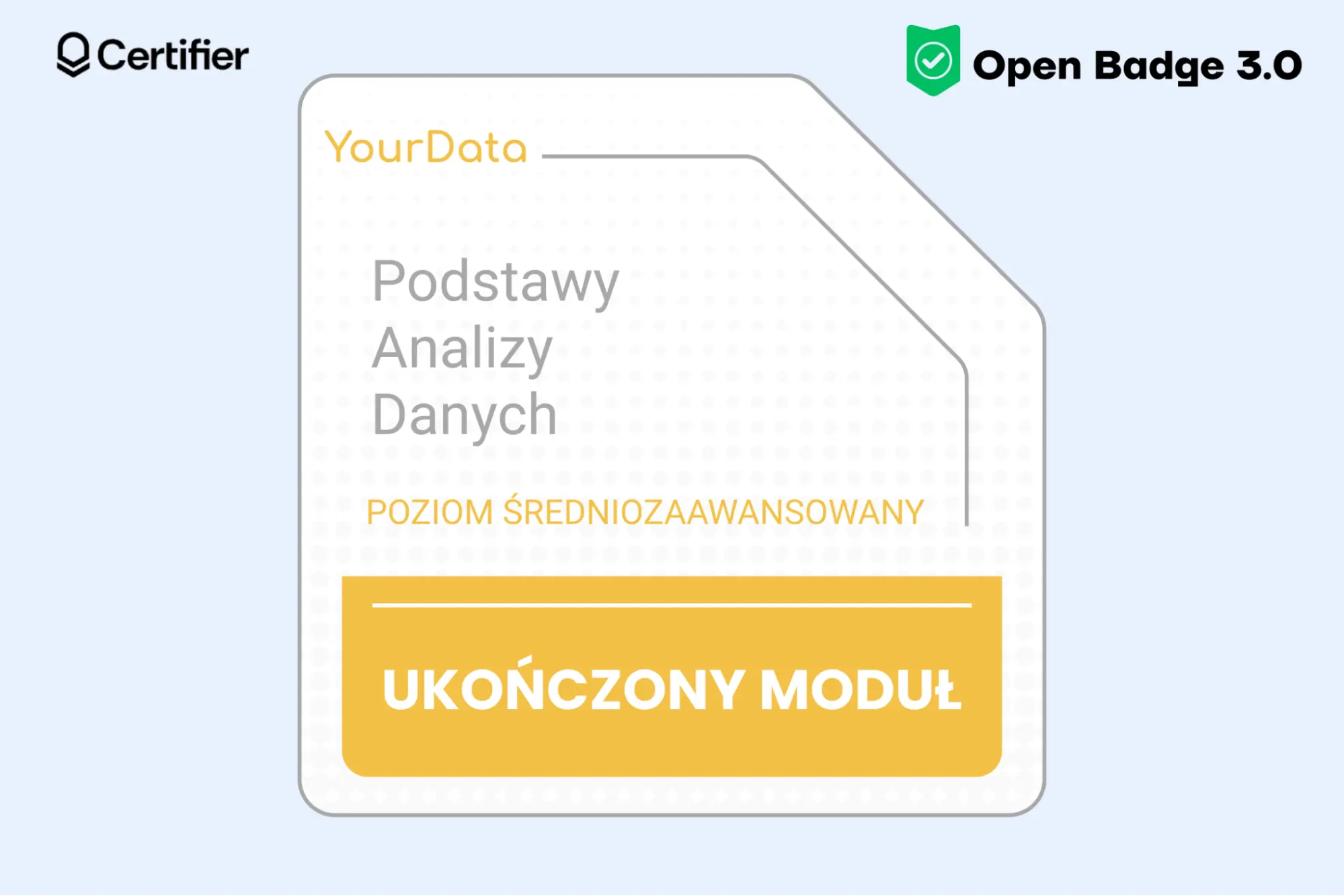 Pomarańczowa open badge za ukończony moduł, np. za wykorzystanie szczepionek opartych na nowych rozwiązaniach; zobacz co to open badge i wykorzystaj w swojej firmie. Pomarańczowa open badge za ukończony moduł, np. za wykorzystanie szczepionek opartych na nowych rozwiązaniach; zobacz co to open badge i wykorzystaj w swojej firmie.