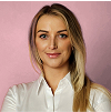 Weronika Rosiak-Jedz