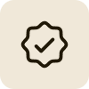 Keep drop-off low with shareable proof of attendance