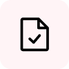 Let attendees retrieve their certificate of participation anytime