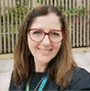 Dr Elizabeth Hidson
