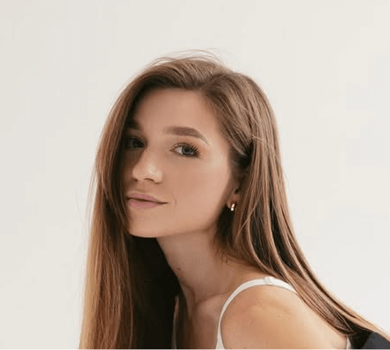 Uliana Kysheniuk avatar