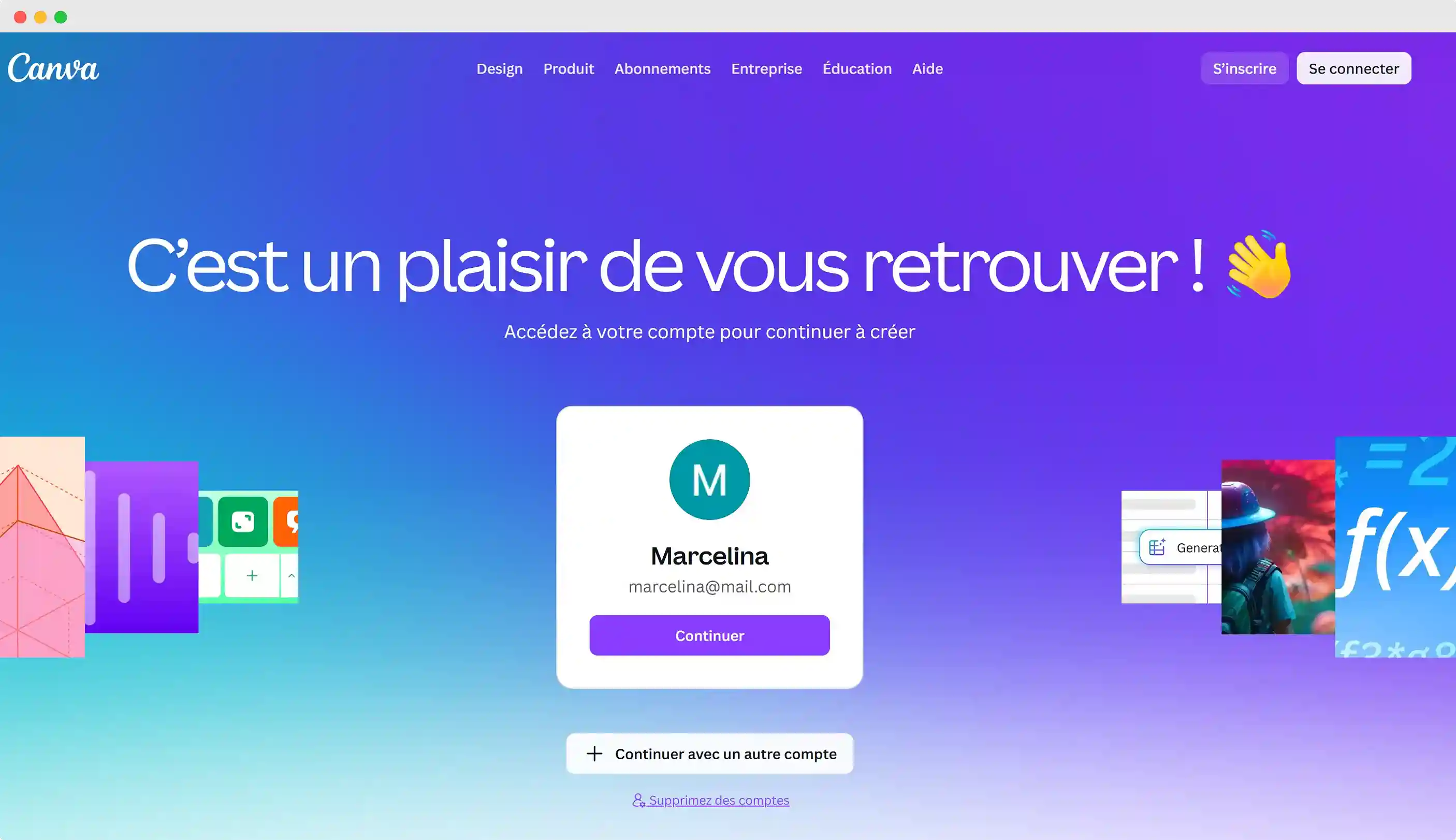 Canva est un générateur de diplôme simple et rapide, idéal pour créer des diplômes visuellement attractifs sans compétences techniques. Canva est un générateur de diplôme simple et rapide, idéal pour créer des diplômes visuellement attractifs sans compétences techniques.