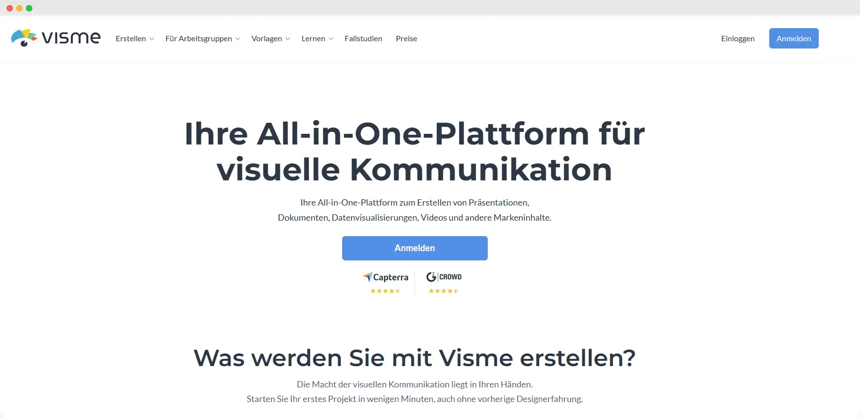 Visme-Editor mit einer Diplomvorlage und Anpassungsoptionen in der linken Seitenleiste. Visme-Editor mit einer Diplomvorlage und Anpassungsoptionen in der linken Seitenleiste.