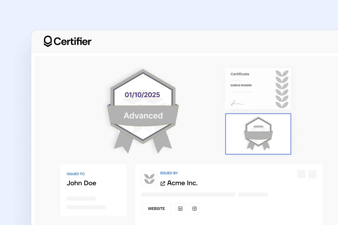 Comparison after Comparison after