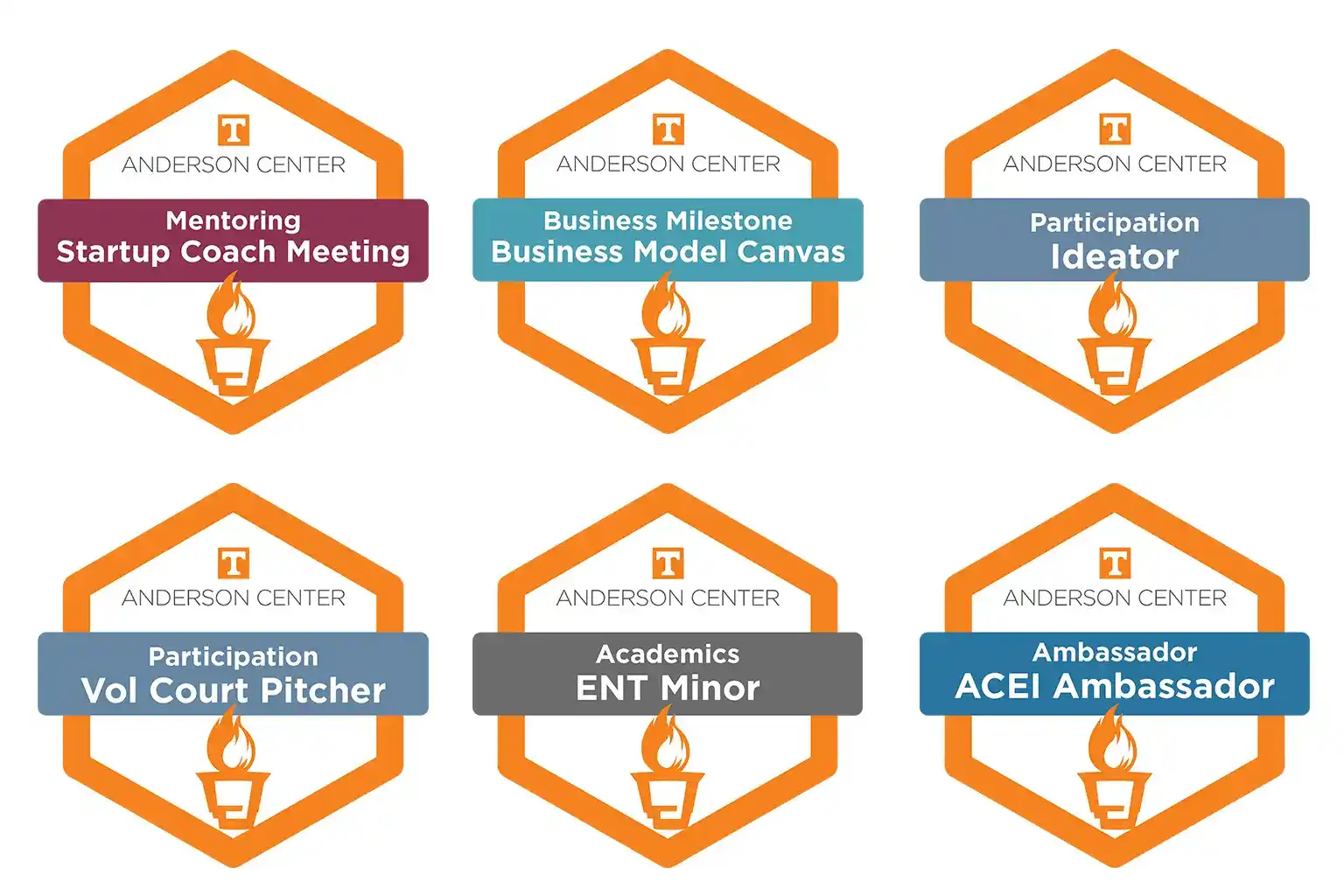 A collection of professional achievements presented as short microcredentials to support step-by-step career advancement. A collection of professional achievements presented as short microcredentials to support step-by-step career advancement.