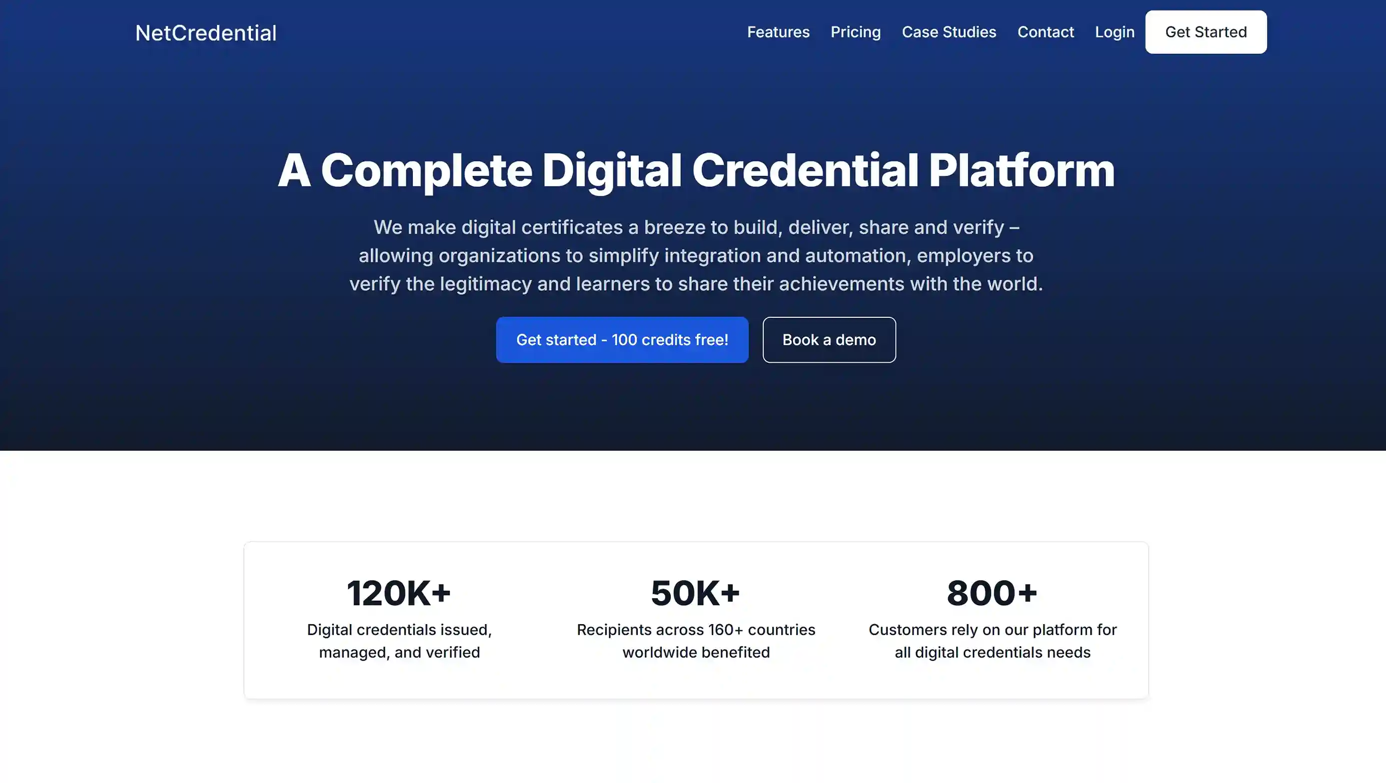 NetCredential-the last Template Trove alternative that prioritize creating and sending certificates with ease. NetCredential-the last Template Trove alternative that prioritize creating and sending certificates with ease.