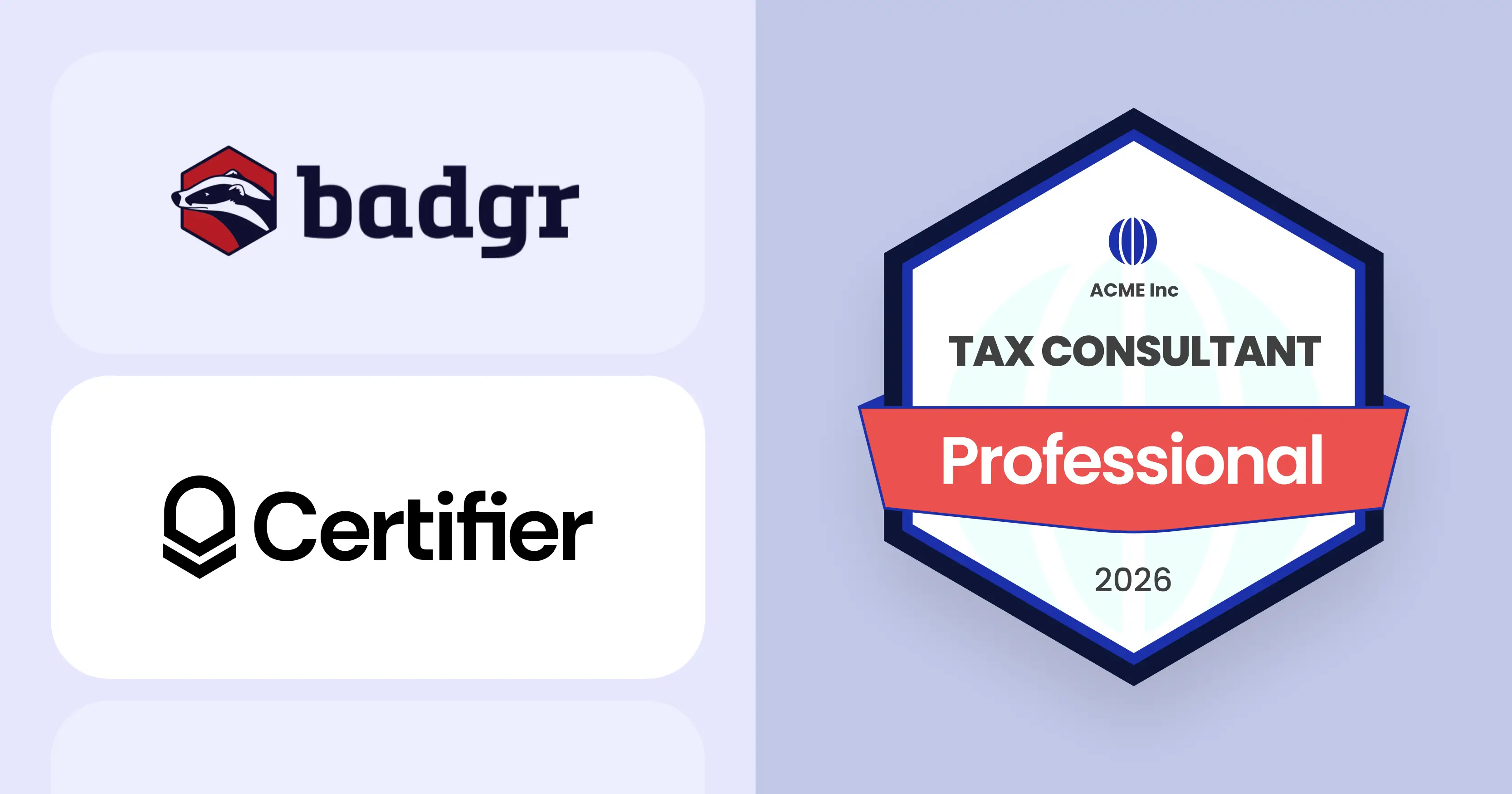 What Are Badgr Badges? + Alternative