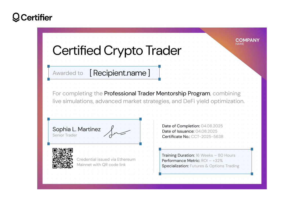 16 crypto and trading certificate template.png 16 crypto and trading certificate template.png