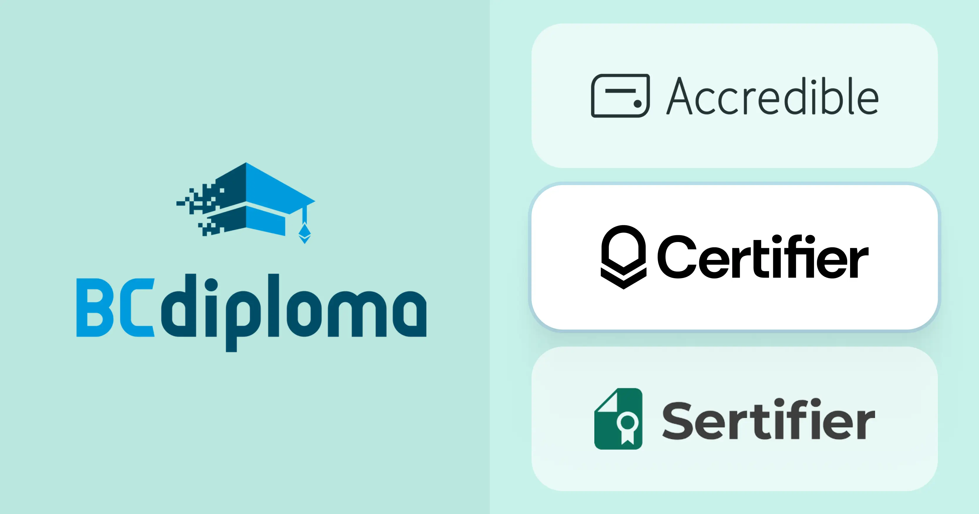 5 Best BCdiploma Alternatives for Digital Credentials in 2026