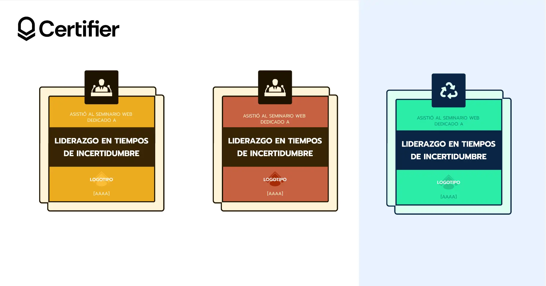 Diseño detallado de plantilla de insignia con marcos originales e iconos en tres colores. Diseño detallado de plantilla de insignia con marcos originales e iconos en tres colores.