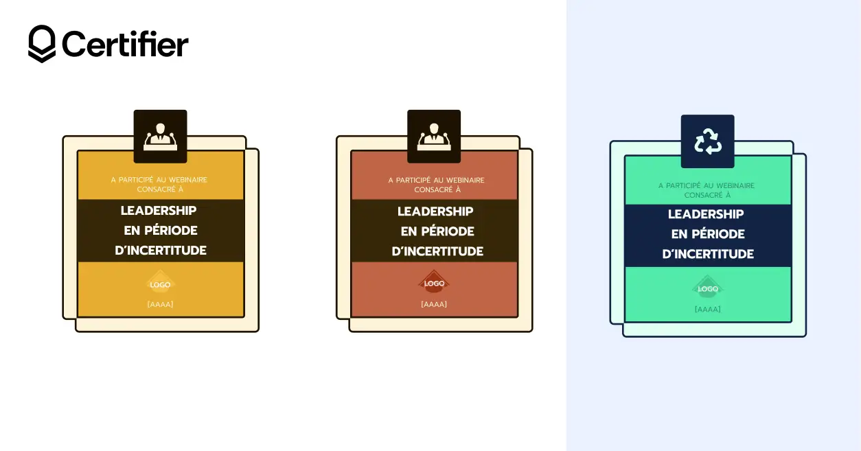Design détaillé de modèle de badge avec cadres originaux et icônes en trois couleurs. Design détaillé de modèle de badge avec cadres originaux et icônes en trois couleurs.