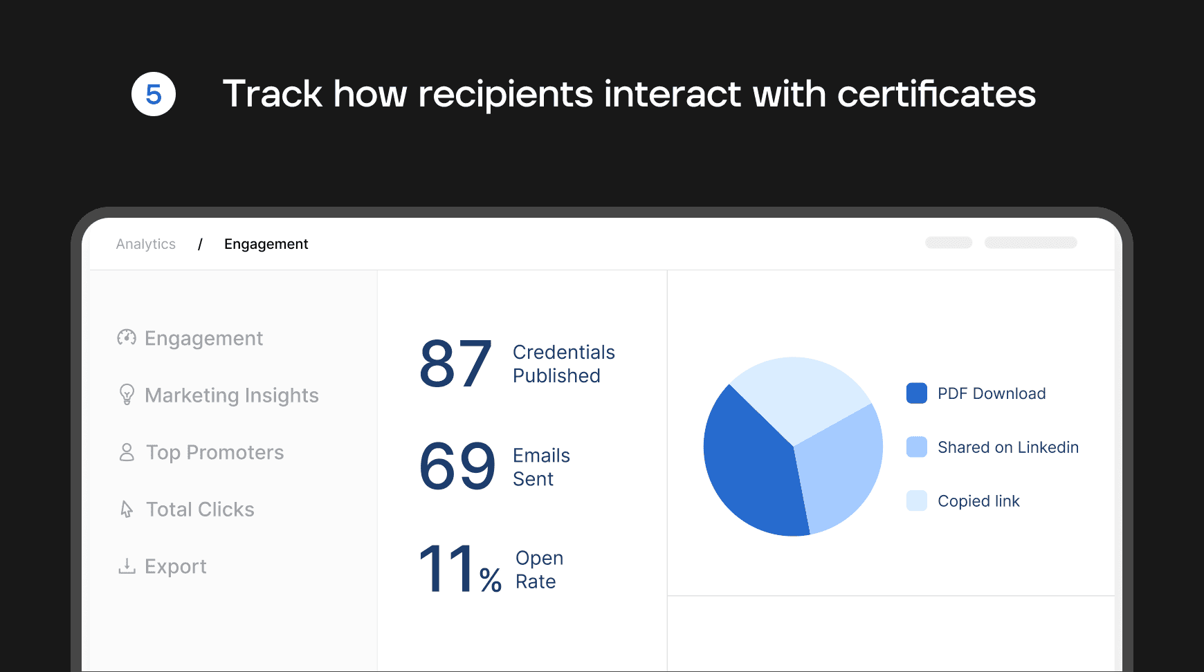 Typeform integration slide 5
