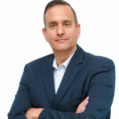 George Thrasyvoulou
